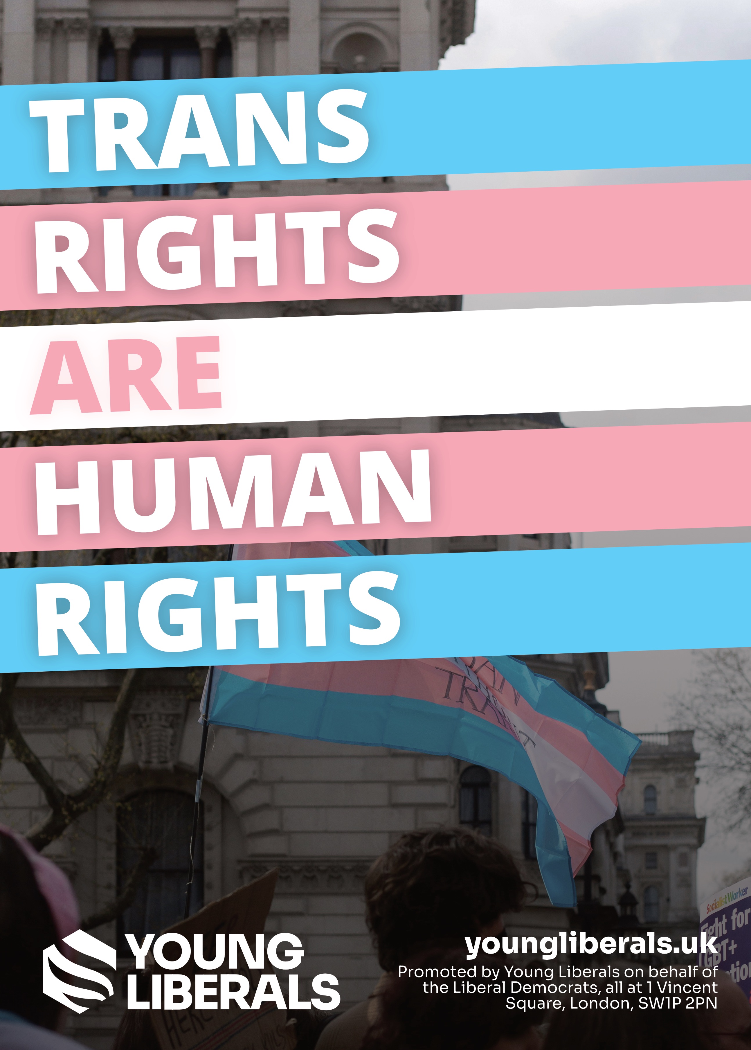 Trans Rights